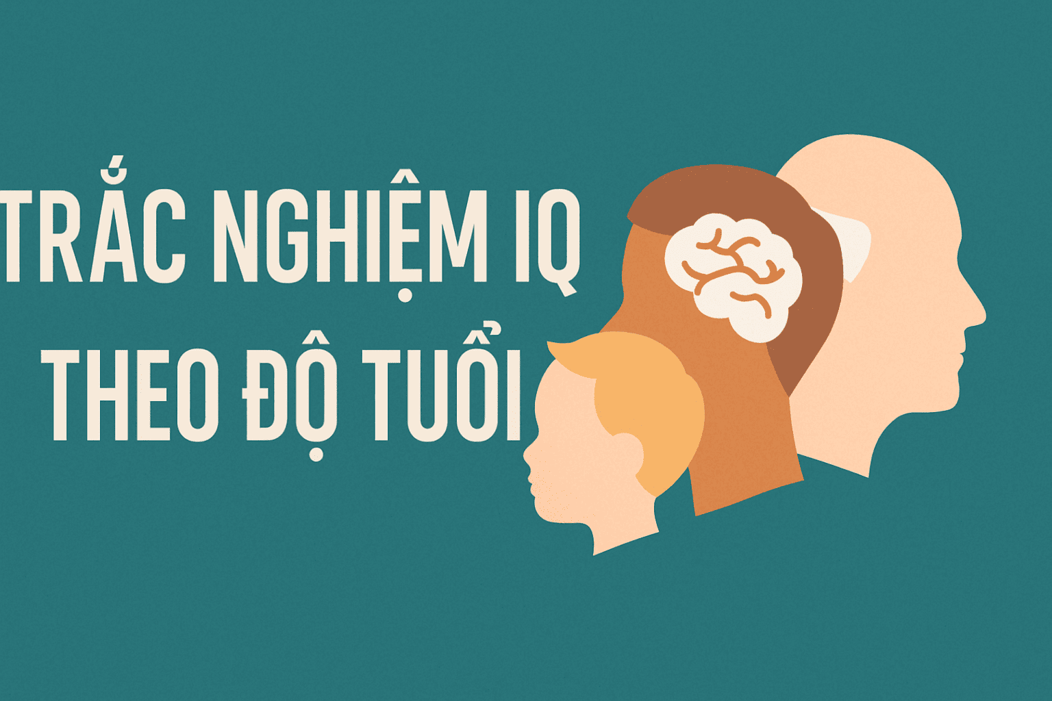 kiểm tra iq online cho học sinh