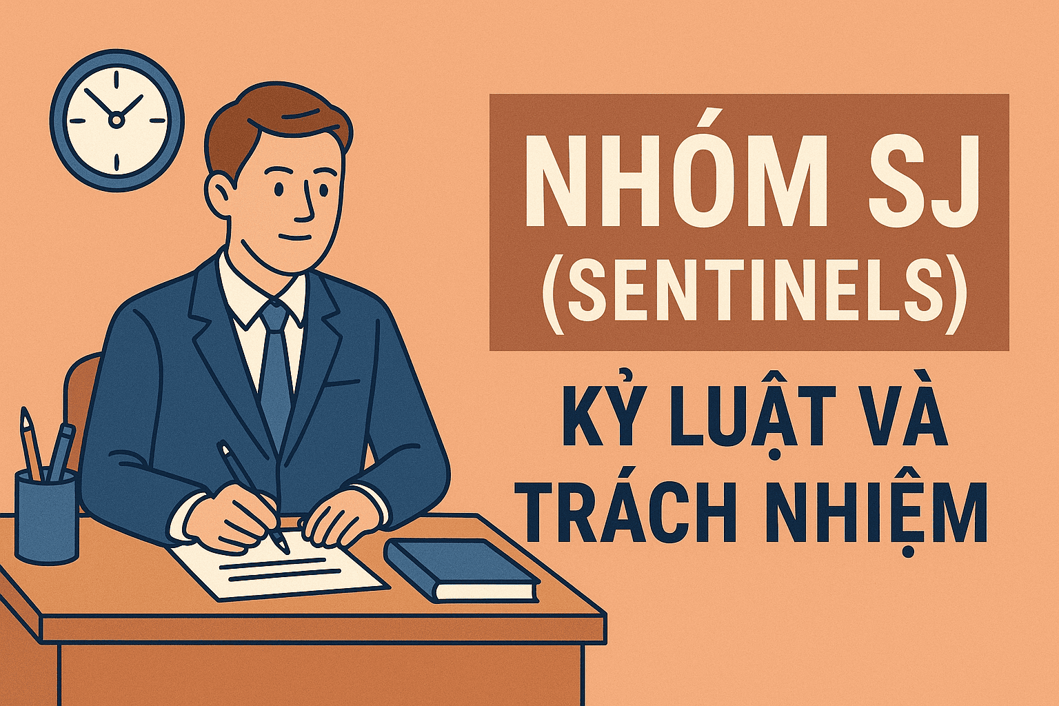 So sánh sự khác biệt giữa 4 nhóm MBTI