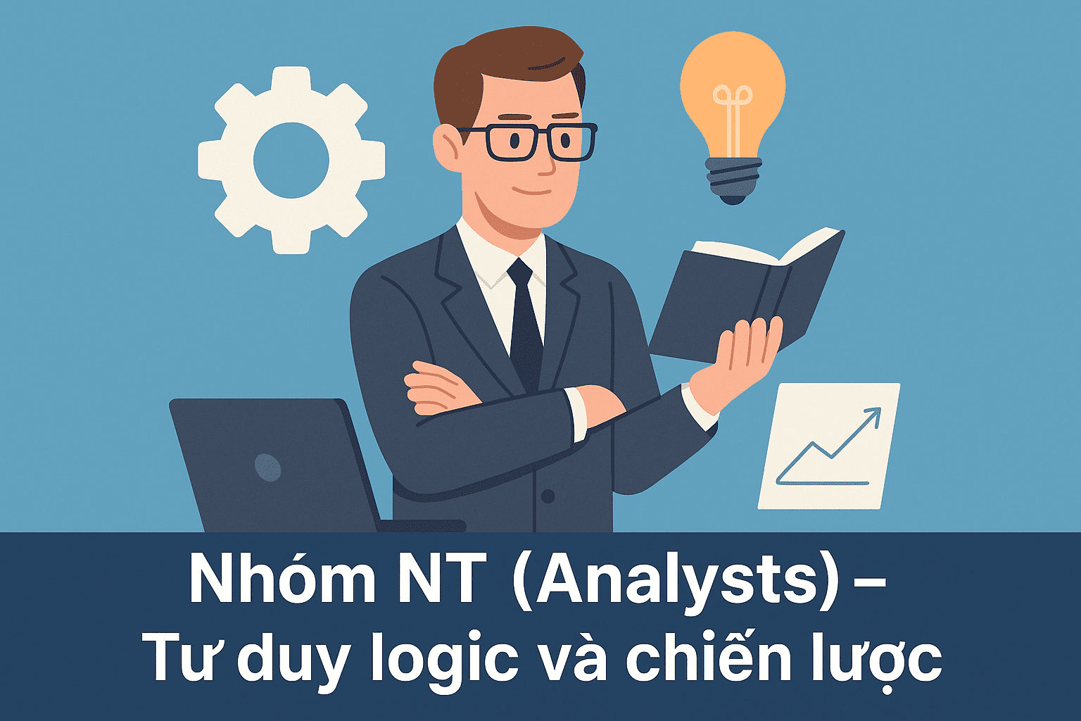 MBTI nhóm nào hợp nhau