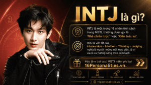 INTJ là gì?