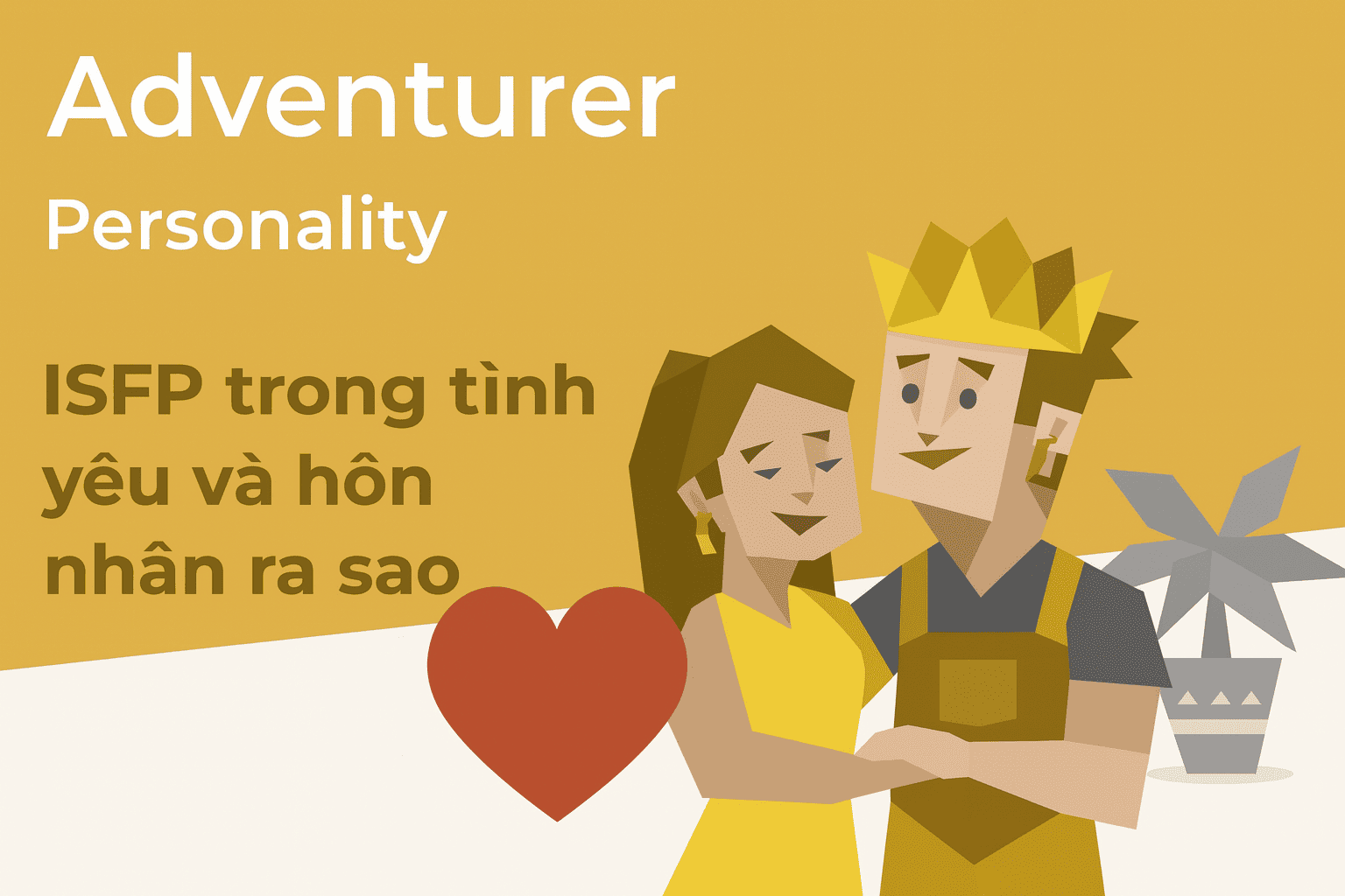 ISTP compatibility