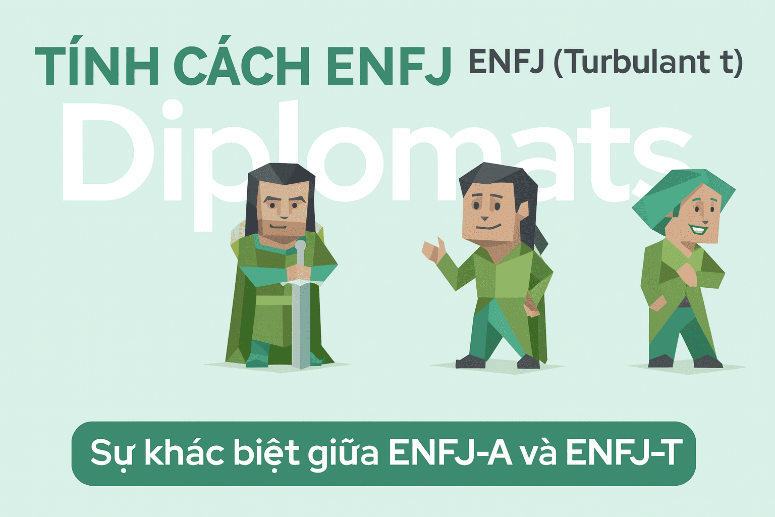 MBTI test online