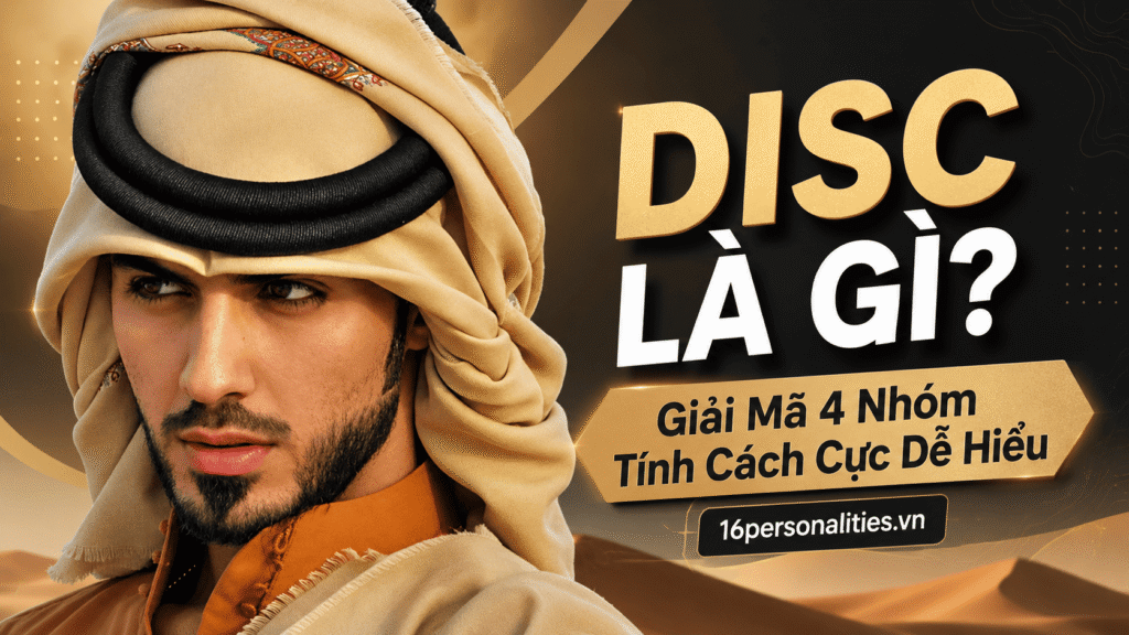 Dics là gì