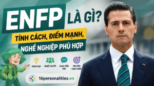 ENFP là gì