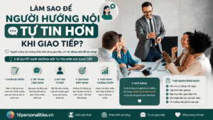 người hướng nội giao tiếp thế nào
