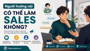 INFJ hợp nghề gì